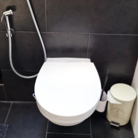 Homestay Privat Cozy In Mudau