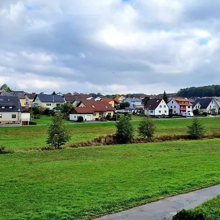Privat Cozy In