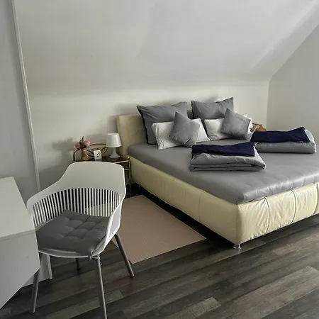 Privat Cozy In Privatunterkunft