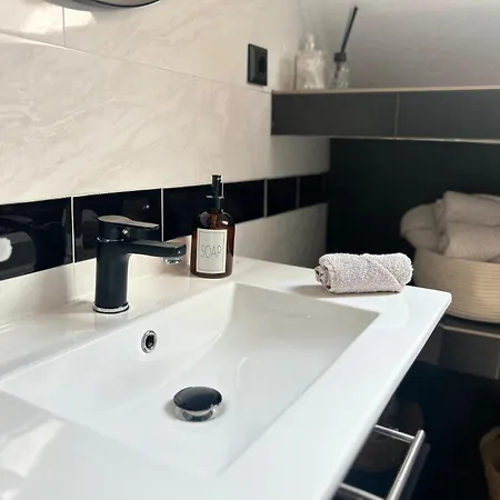Privat Cozy In Privatunterkunft *