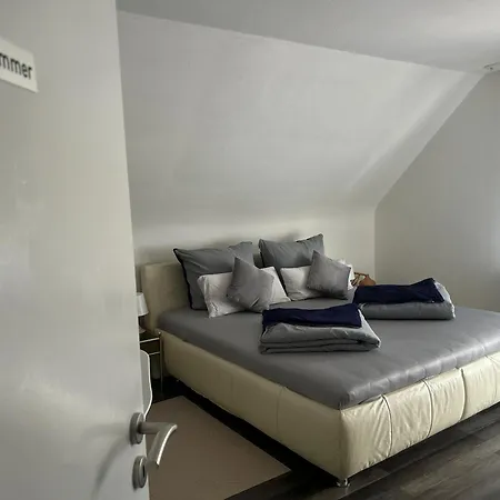 Privat Cozy In Privatunterkunft *
