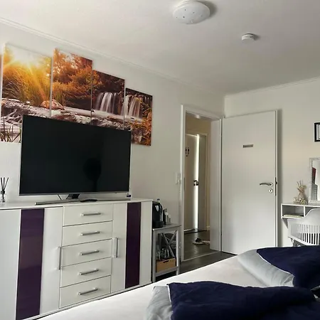 Privat Cozy In Privatunterkunft Mudau