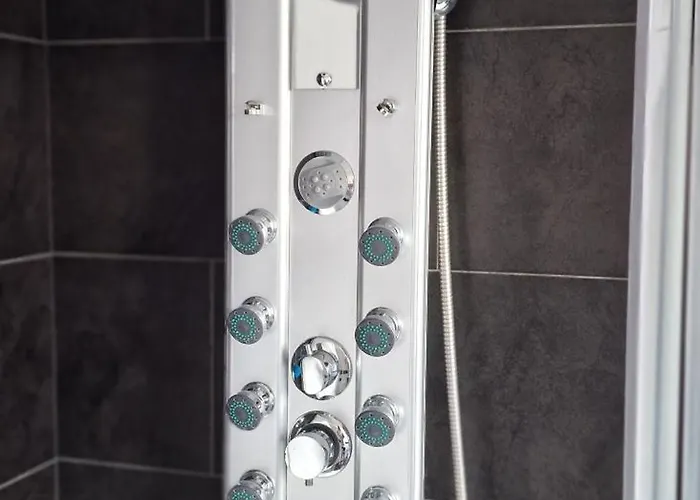 منزل للإقامة Privat Cozy In