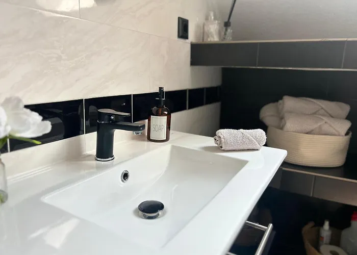 Privat Cozy In منزل للإقامة *