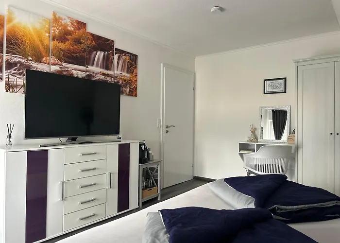 منزل للإقامة Privat Cozy In *