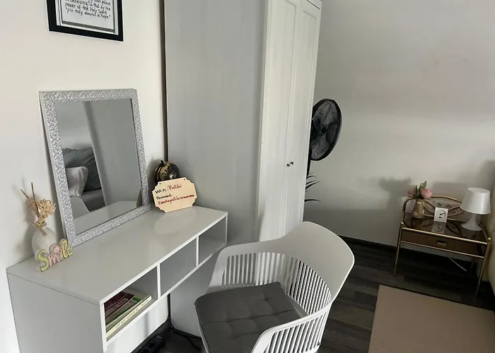 Privat Cozy In منزل للإقامة