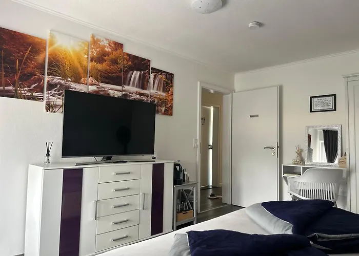 Privat Cozy In منزل للإقامة Mudau